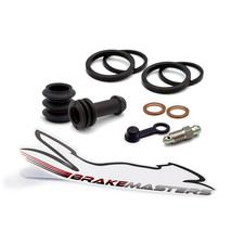 Suzuki SFV650A Gladius L4 2014 Vorderer Bremszangen Wartungssatz ABS