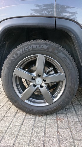 Winterkompletträder michelin - winterkompletträder,
