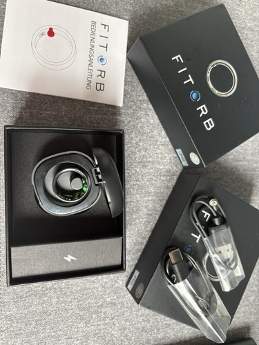 Fitorb smart ring pro 8 - fitorb™,