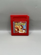 Pokémon ROT ORIGINAL Nintendo