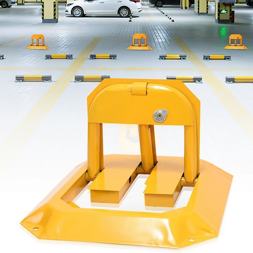 Parkplatzsperre klappbares - , 1