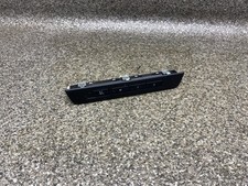 Schalter Sitzmemory vorne