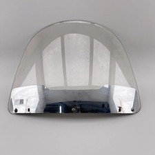 Harley Davidson Roadking Softail Windschild Scheibe Oberteil