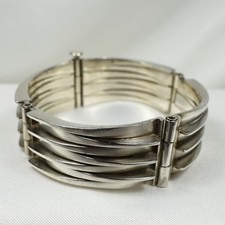 Rar Art Deco Armband 900