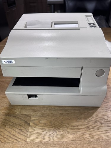 Epson u950 kassendrucker - epson,