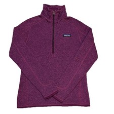 Patagonia Fleecejacke Damen