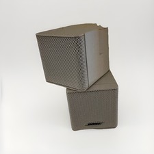 bose lifestyle V35