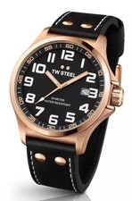 TW Steel TW417 Herrenuhr Pilot