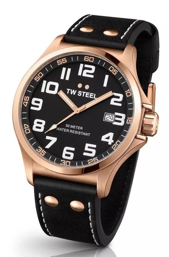 Steel tw417 herrenuhr - tw417,