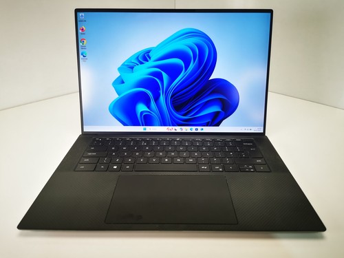Dell precision 5560 - 5560,