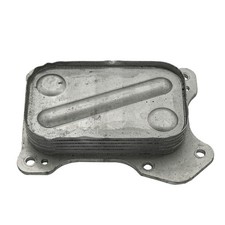 Ölkühler für Fiat Lancia 1.3 D 55193743 55197216
