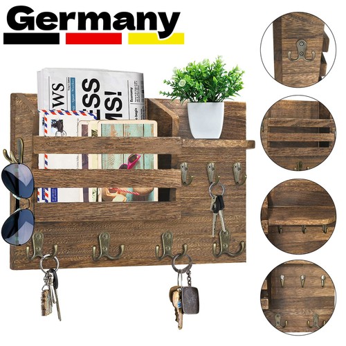 Schlüsselbrett holz mit - holz,