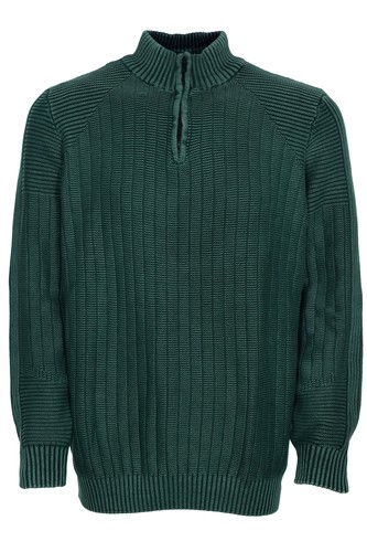 Pioneer strickpullover troyer - strickpullover,