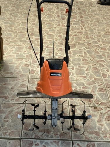Primaster bodenhacke elektro - primaster,