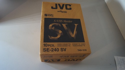 Stk jvc 240 - 10, se-240