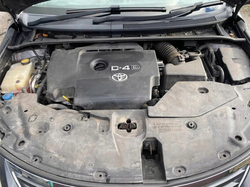 Motor toyota avensis - toyota,