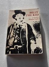 BILLY THE KID, 1979, 1st U. of