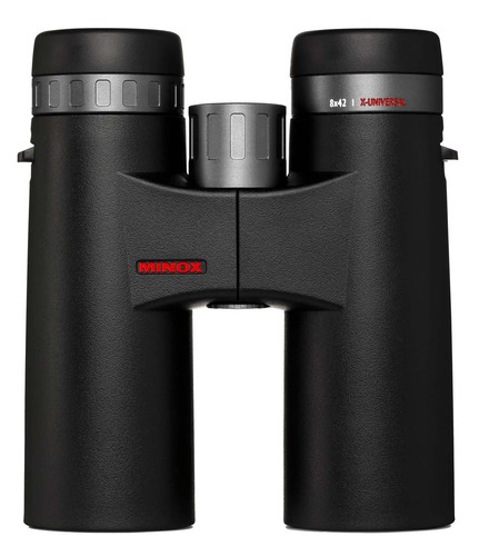Minox fernglas universal - minox, x-universal