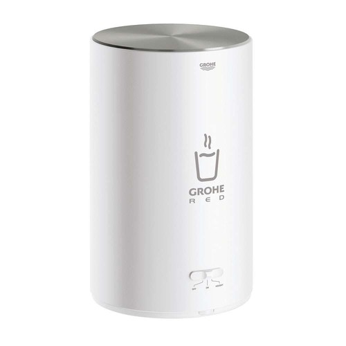 Grohe red warmwasserspeicher - grohe,