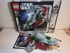 Lego star wars 75243 slave - i,