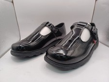 NEW Kickers Fragma T-Buckle