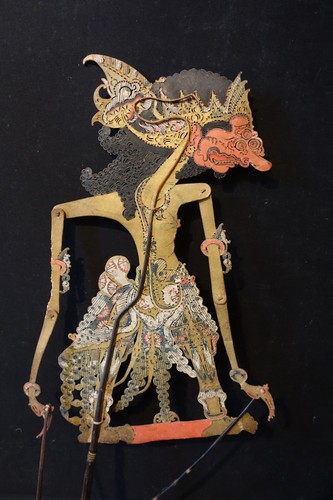 Wayang - , k