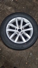Komplettrad VW Passat 3GB8 215
