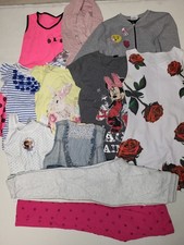 Mädchen Kleidungspaket