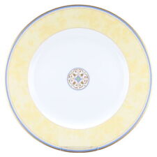 Kuchenteller mit Innendekor Villeroy & Boch Heinrich Villa Cannes