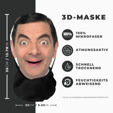 Realistische Rowan Atkinson