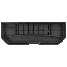 Frogum Pro-Line Kofferraum schutzmatte für Ford Galaxy II 2006-2015 Allwetter An