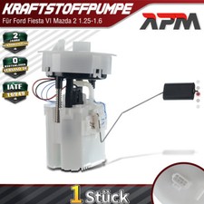 Kraftstoffpumpe Fördereinheit