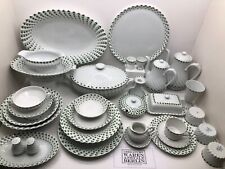 gr. Auswahl z.top Preis➡️Torse Trefle vert Kleeblatt➡️Haviland Limoges Porzellan