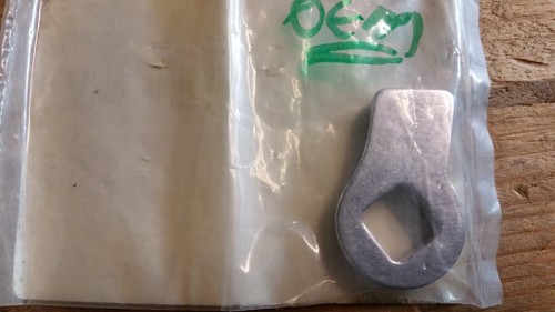 Original seitenständer - original,
