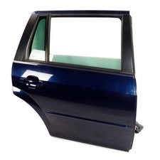 Tür hinten rechts Ford Mondeo