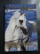** EQUUS ARABIAN - MAGAZIN - JOURNAL - ZEITSCHRIFT - ARABER PFERDE - 04/2019 **