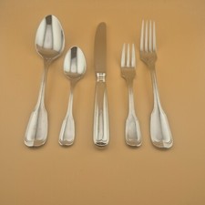 BSF Augsburger Faden 18/8 Besteck zur Auswahl