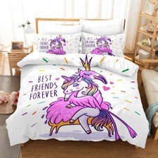 3D Einhorn Vogel Krone Kinder