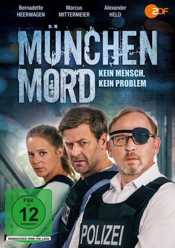 München mord kein - münchen, mensch