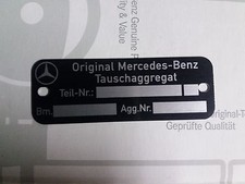 Original Mercedes