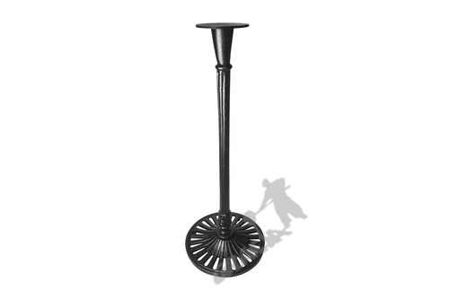 Tischgestell nrk14 gartentisch - tischgestell,