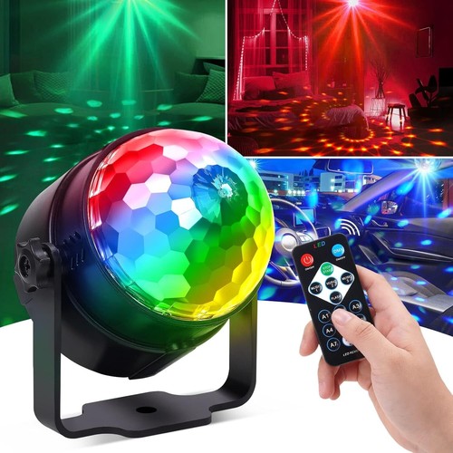 Discokugel licht partylicht - licht,