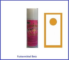 Greifvogelabwehr-Spray-Habicht