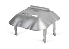 Alberts schwere Auflaufstütze