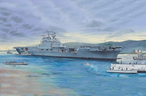 Trumpeter 03712 200 - trumpeter,