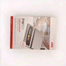 ADE Kompaktwaage PW501