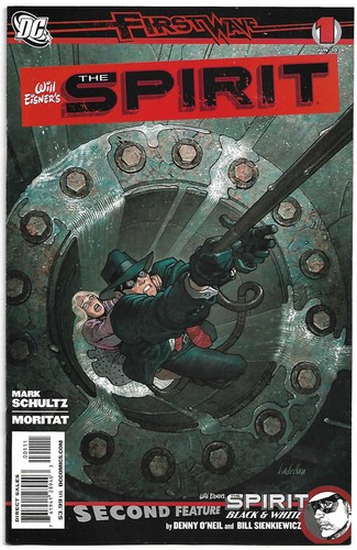 Modern age will eisner s - modern,
