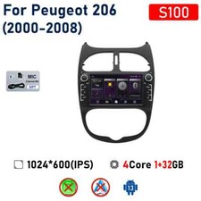 Auto Car Radio Carplay For