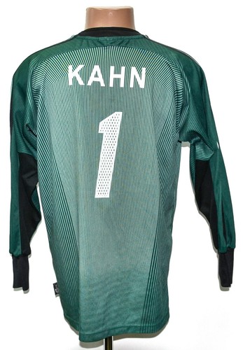 Bayern 2003 torwart - bayern,