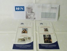 Vatikan flyer - vatikan,